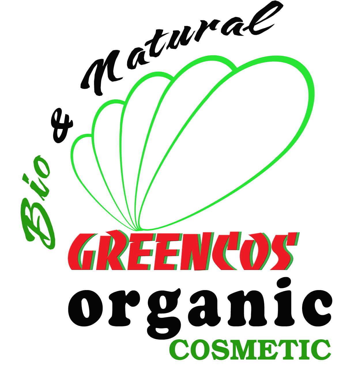 Công Ty TNHH Mỹ Phẩm Thiên Nhiên Greencos