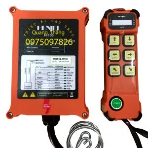 Cầu Trục Quang Khương – Công Ty TNHH TM Và XNK Quang Khương