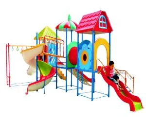 Công Ty TNHH Thiết Bị Giáo Dục & Đồ Chơi Việt Nam