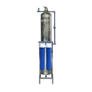 Máy Lọc Nước Famy – Công Ty Cổ Phần Xuất Nhập Khẩu Thiên Dương