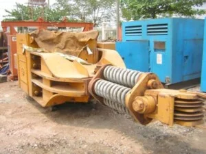 Công Ty TNHH Máy Xây Dựng Việt Nhật