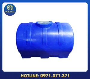 Bồn Nước Hòa Phát – Công Ty TNHH Tập Đoàn Quốc Tế Hòa Phát