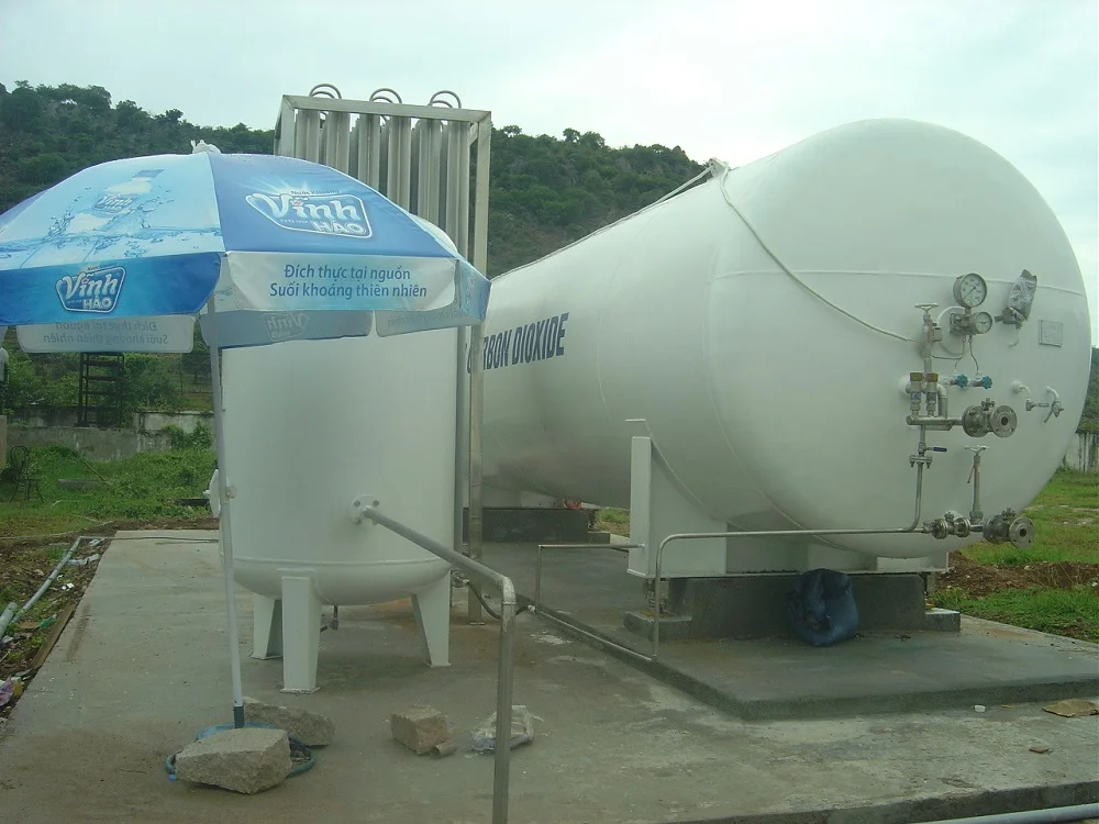 Công Ty Cổ Phần Thiết Bị Và Khí Công Nghiệp Hà Nội