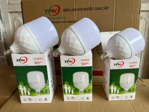 Đèn LED Thiên Phú Kim – Công Ty TNHH Thiên Phú Kim