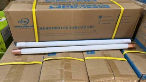 Đèn LED Thiên Phú Kim – Công Ty TNHH Thiên Phú Kim