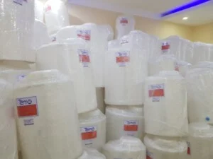 Công Ty TNHH Giải Pháp DPD