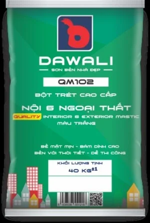 Sơn Nội Ngoại Thất Cần Thơ – Công Ty TNHH Sản Xuất – Thương Mại – Dịch Vụ Đạt Vạn Lợi