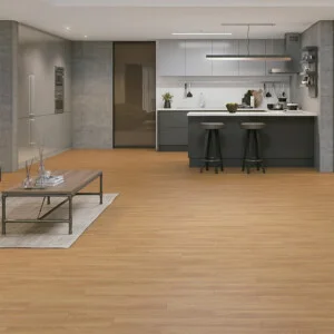 Công Ty Cổ Phần Kỹ Nghệ Gỗ MDF Bison