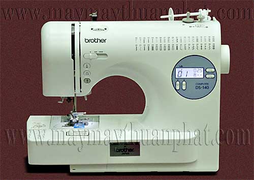 Cửa Hàng Máy May Thuận Phát