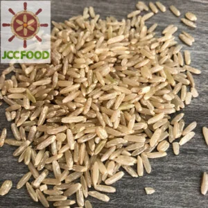 Công Ty Cổ Phần Lương Thực Thực Phẩm JCC
