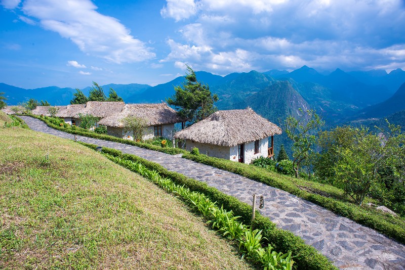 Công Ty TNHH Topas Ecolodge