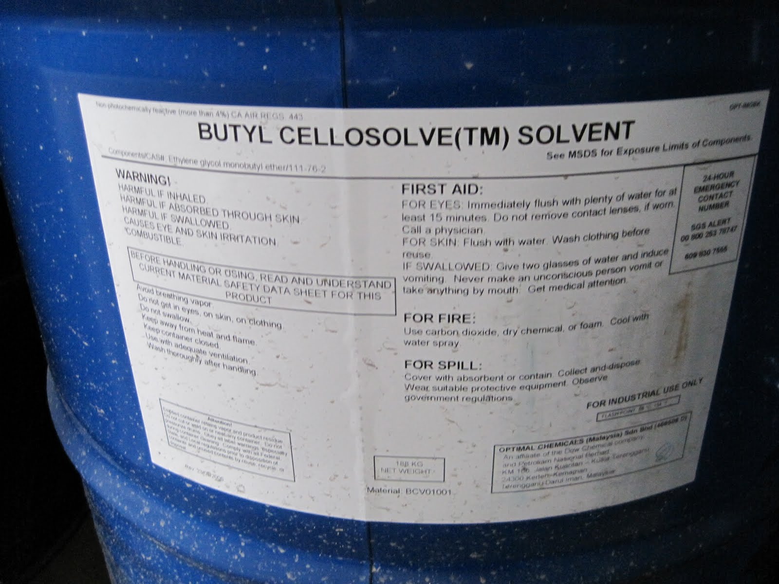 Công Ty TNHH Tây Nam Phú