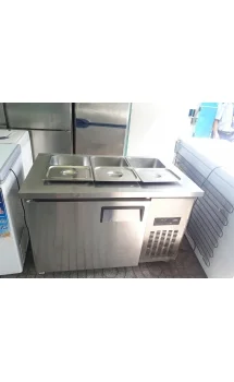 Công Ty TNHH Cơ Điện Lạnh Điện Máy Nguyễn Toàn