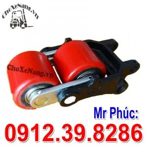 Công Ty TNHH Thương Mại Chợ Xe Nâng