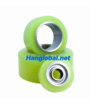 Công Ty TNHH Một Thành Viên Thương Mại Toàn Cầu Han