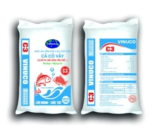 Công Ty Cổ Phần Dinh Dưỡng Việt Nam