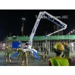 Vận Thăng Cẩu Tháp Tonado – Công Ty CP Tonado Việt Nam