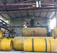 Công Ty TNHH Hóa Chất Và Môi Trường Xanh