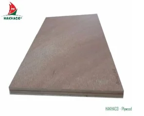 Ván ép Coppha Hakhaco – Công Ty CP Đầu Tư Hakhaco Việt Nam