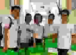 Tổ Chức Giáo Dục và Đào Tạo Doanh Nhân PTI – Công Ty TNHH Trường Doanh Nhân PTI