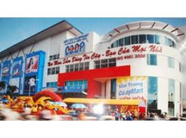 Điện Lạnh SONDA – Công Ty TNHH Thương Mại Dịch Vụ SONDA