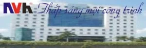 Công Ty Cổ Phần Thiết Bị Điện N.V.H