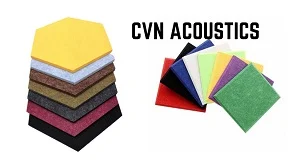 Vật Liệu Tiêu Âm Cách Âm – Công Ty TNHH Việt Nam Lâu Đài