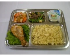 Suất Ăn Công Nghiệp Tiền Giang – Công Ty TNHH ẩm Thực á Đông