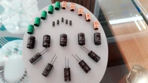 Công Ty TNHH Thiết Bị Điện Tử Daewoo Việt Nam