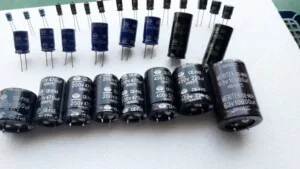 Công Ty TNHH Thiết Bị Điện Tử Daewoo Việt Nam