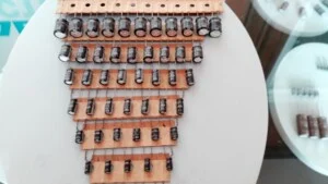 Công Ty TNHH Thiết Bị Điện Tử Daewoo Việt Nam