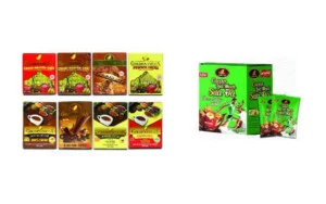 Cà Phê Hucafood – Công Ty TNHH Sản Xuất – Thương Mại Hucafood