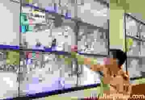 Công Ty TNHH MTV Công Nghệ Thương Mại Dịch Vụ Việt Phát