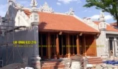 Nhà Gỗ Hương Ngải – Công Ty TNHH Nhà Gỗ Cổ Truyền Việt Nam