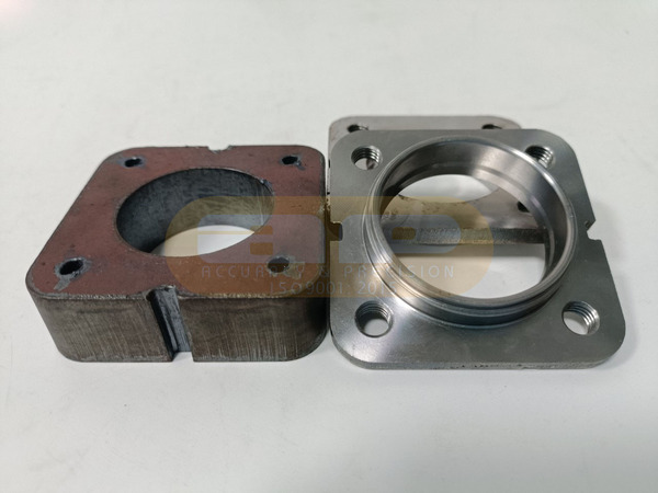 Gia Công Cơ Khí Chính Xác Apro – Công Ty TNHH Gia Công Chính Xác Apro