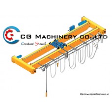 Công Ty TNHH MTV Thiết Bị CG