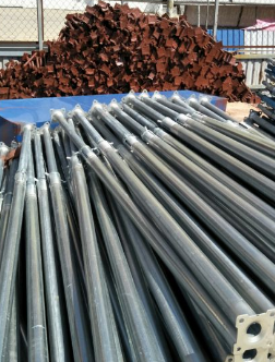 Công Ty TNHH Giàn Giáo Xuân Định