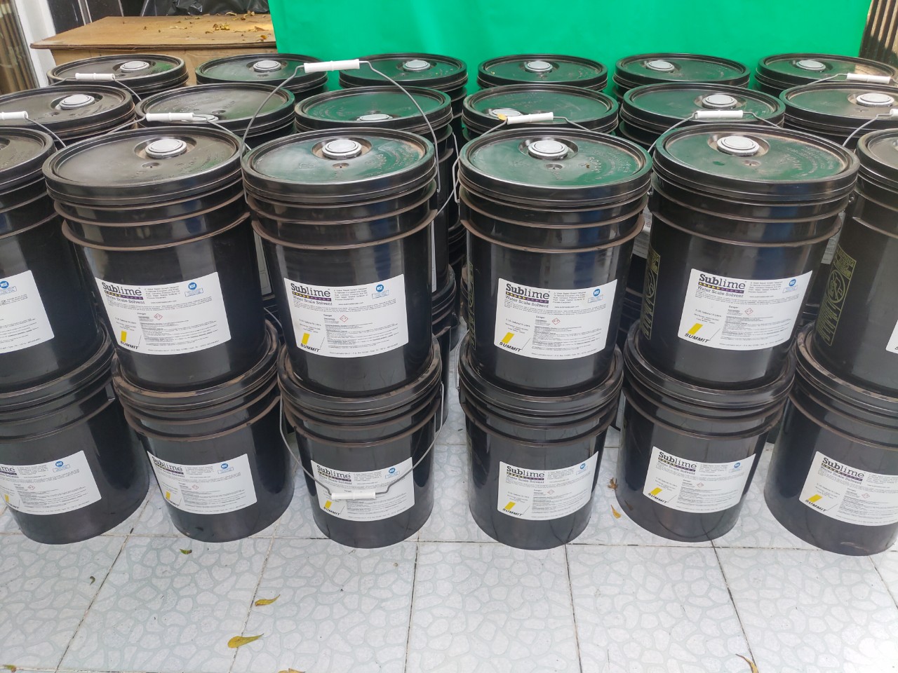 Công Ty TNHH Greenmate