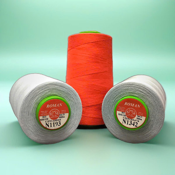 Chỉ May Nhật Khang – Công Ty TNHH Chỉ May Nhật Khang