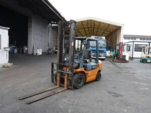 Xe Nâng Sơn Long – Công Ty TNHH TM DV Kỹ Thuật Sơn Long