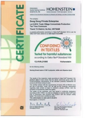 Công Ty TNHH Sản Xuất Thương Mại Và Đầu Tư Dũng Đông