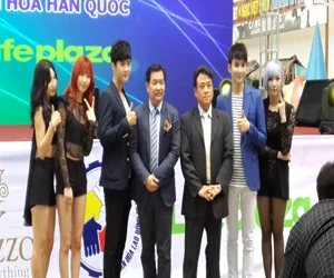 Công Ty TNHH Truyền Thông Và Tổ Chức Sự Kiện TPT