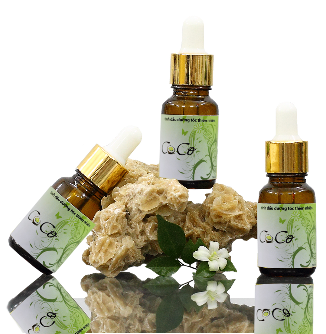 Công Ty TNHH Mỹ Phẩm Thiên Nhiên Greencos