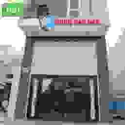 Minh Nghĩa Door – Công Ty TNHH TM – DV – Cơ Khí – XD Minh Nghĩa