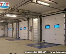 Công Ty TNHH Thương Mại Dịch Vụ Điện Lạnh TNT