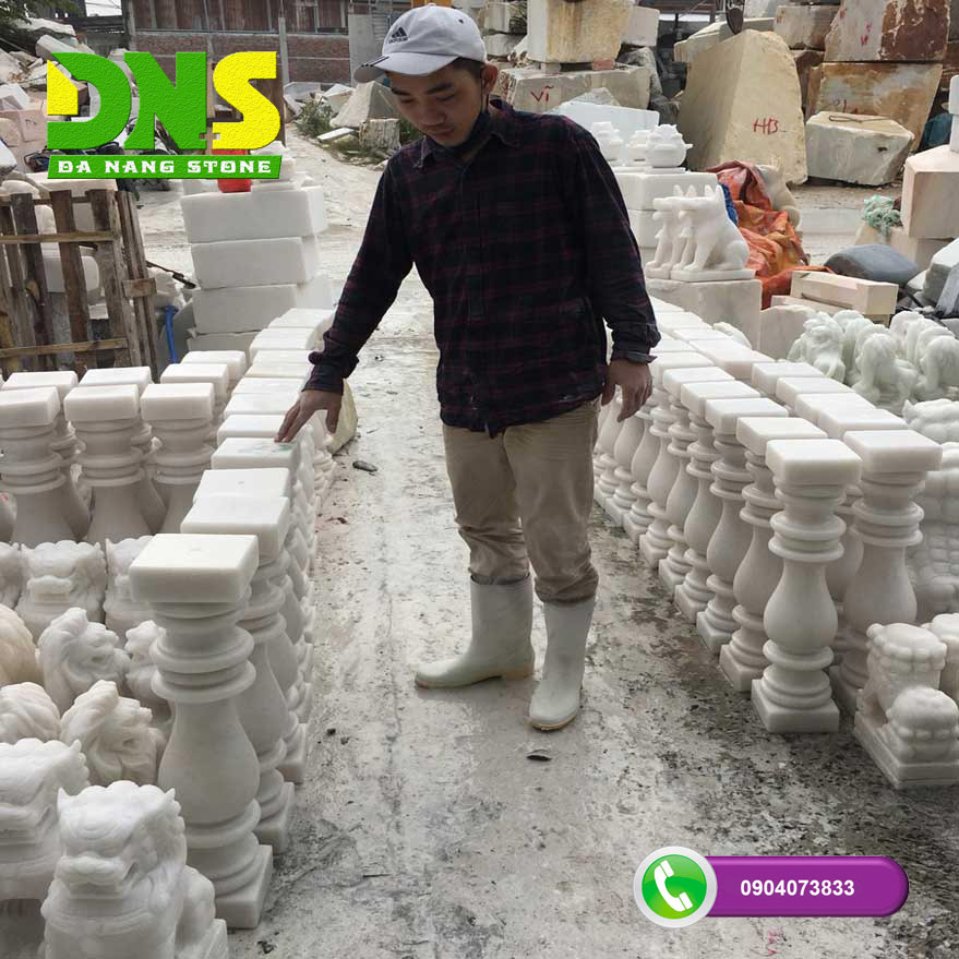 Công Ty CP Xuất Nhập Khẩu Đá Mỹ Nghệ Đà Nẵng