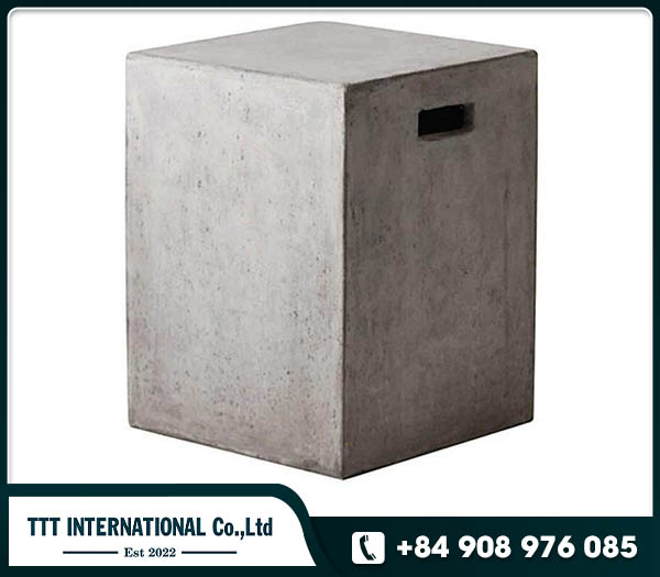 Đồ Ngoại Thất Bê Tông TTT INTERNATIONAL- Công Ty TNHH TTT INTERNATIONAL
