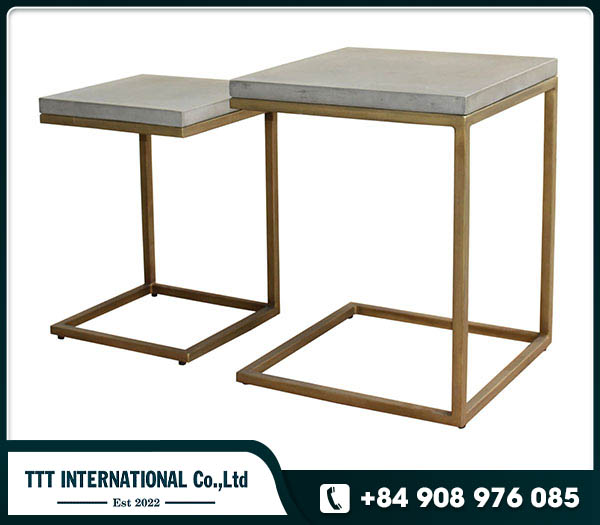 Đồ Ngoại Thất Bê Tông TTT INTERNATIONAL- Công Ty TNHH TTT INTERNATIONAL