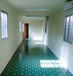 Container Việt Nam – Công Ty Cổ Phần Kỹ Thuật Container Việt Nam