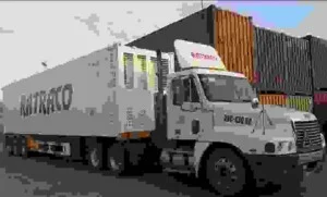 Vận Chuyển Đường Sắt Ratraco – Công Ty CP Vận Tải Và Thương Mại Đường Sắt